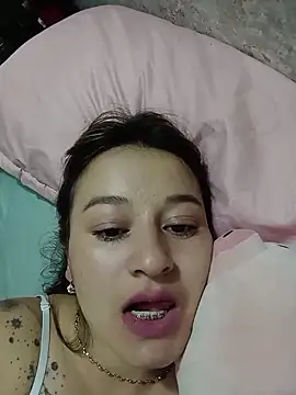 Ashley rey  online show from 11-11-25, 05:40