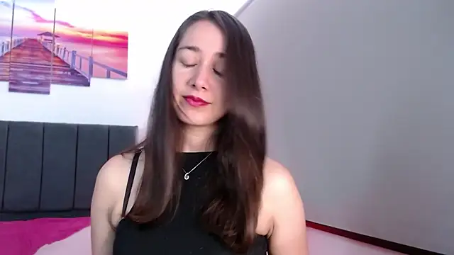 Daniela-hot online show from 10-24-25, 04:03