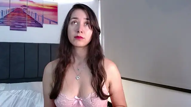 Daniela-hot online show from 03-10-26, 05:07