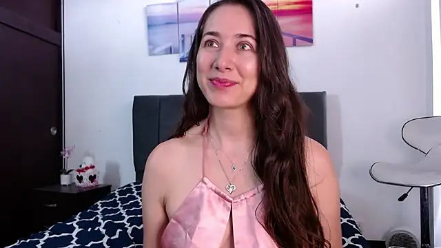 Daniela-hot online show from 04-29-26, 03:49