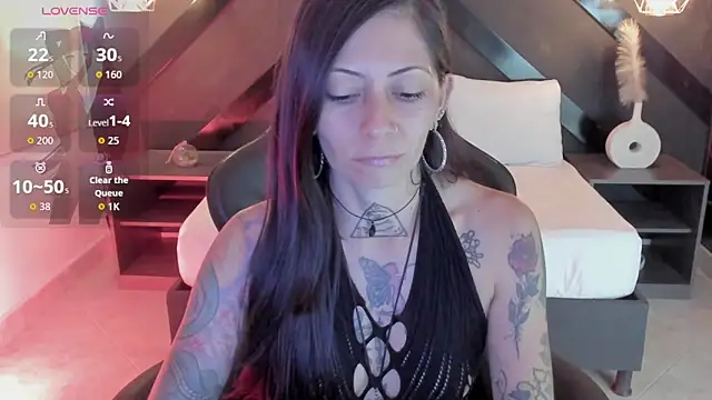 dark gotica online show from 06-09-26, 07:14