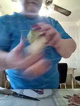 AriannaMilf online show from 10-07-25, 12:46