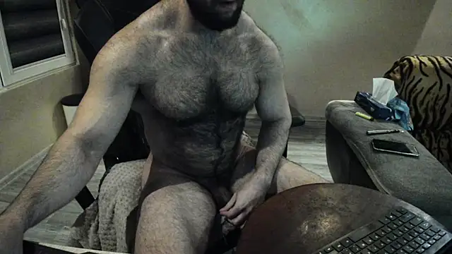 Snapshot of Hugealphabeast chatting on 12-25-24, 03:17 Hugealphabeast online show from 12-25-24, 03:17