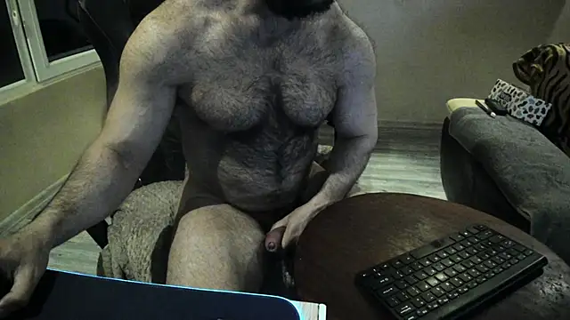 Snapshot of Hugealphabeast chatting on 03-04-25, 09:32 Hugealphabeast online show from 03-04-25, 09:32