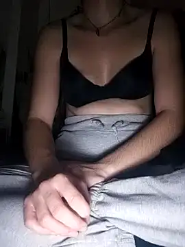 bruna safadinhaa online show from 01-12-25, 09:40