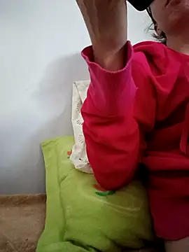 bruna safadinhaa online show from 11-08-25, 03:45