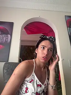 Niky 777 online show from 02-01-26, 09:24