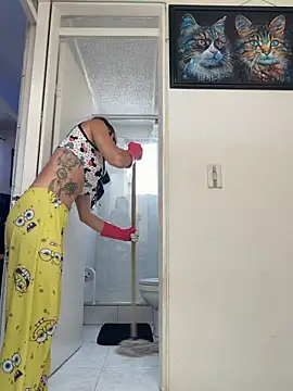 Niky 777 online show from 04-18-26, 07:58