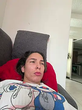 Niky 777 online show from 04-25-26, 05:43