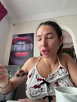 Niky 777 online show from 07-09-26, 05:06