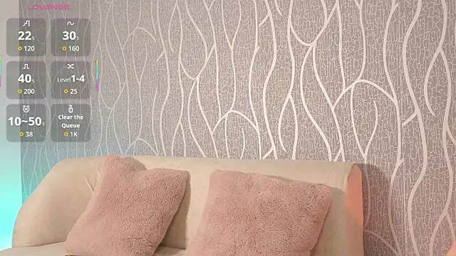 AlessiaCorleone  online show from 02-16-26, 11:34