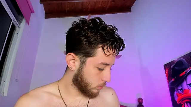 Juan Castano online show from 11-20-25, 08:03