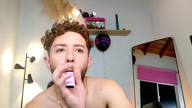 Juan Castano online show from 02-26-26, 01:26