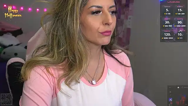 K4Li3Rxyzz online show from 10-26-25, 11:09