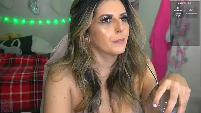 K4Li3Rxyzz online show from 01-07-26, 06:10