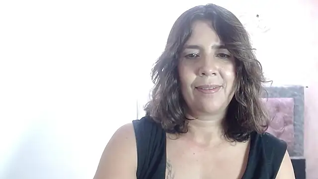 Victoria meester online show from 07-28-26, 06:20