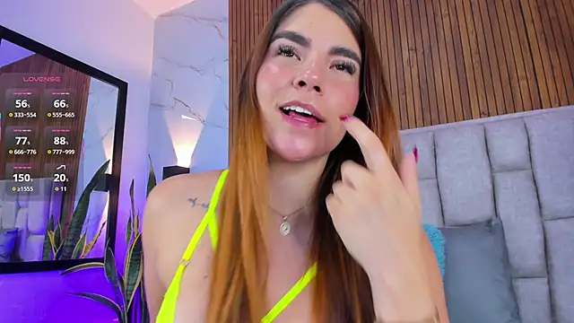 Ambar Fox29 online show from 12-04-25, 02:54