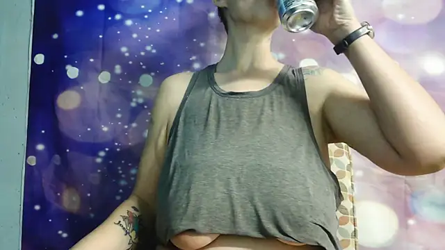 Carlysmiles online show from 02-23-26, 11:51