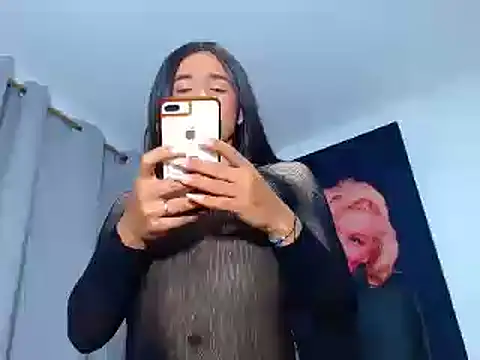 Thiago Foster online show from 12-21-24, 11:56