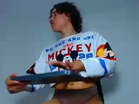 Thiago Foster online show from 01-06-25, 10:26