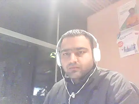 JohnBond009 online show from 01-17-25, 05:19