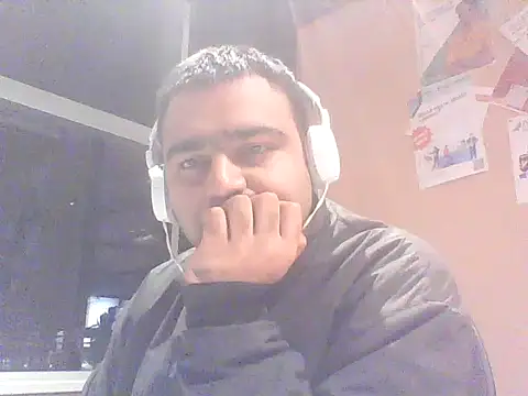 JohnBond009 online show from 01-28-25, 05:56