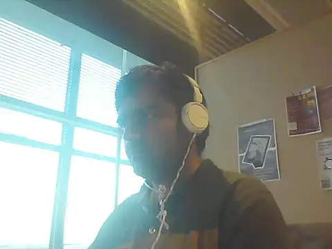 JohnBond009 online show from 05-28-26, 07:11