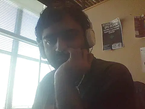 JohnBond009 online show from 06-17-26, 05:47