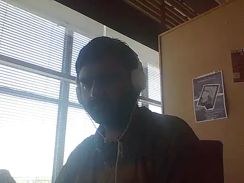 JohnBond009 online show from 06-18-26, 01:48