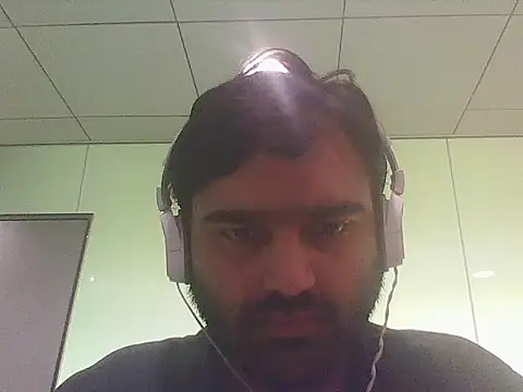 JohnBond009 online show from 06-19-26, 07:45