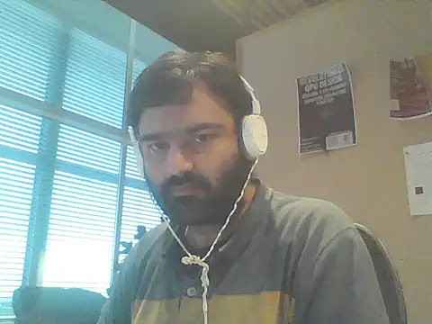 JohnBond009 online show from 07-06-26, 07:38