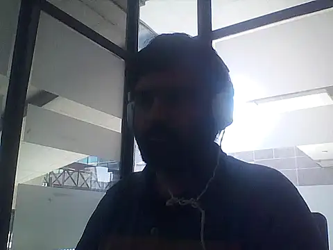JohnBond009 online show from 07-10-26, 10:07