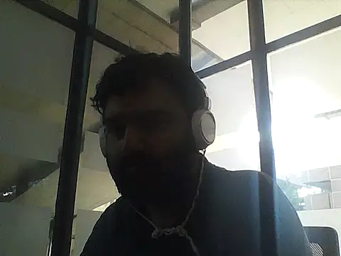 JohnBond009 online show from 07-14-26, 06:40