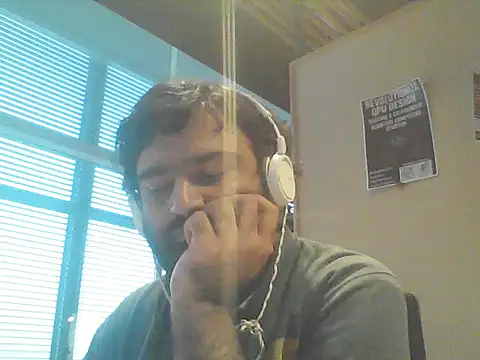 JohnBond009 online show from 07-15-26, 07:52