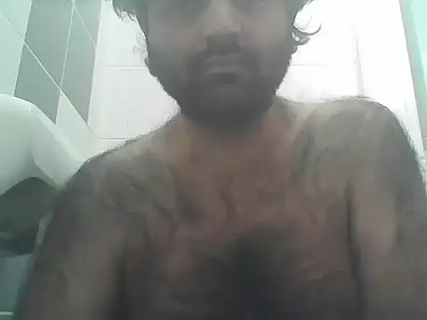 JohnBond009 online show from 08-05-26, 06:11