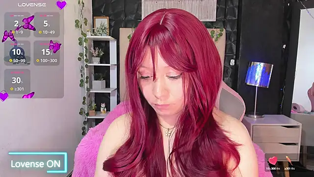 helen bunnnyx online show from 12-10-24, 09:12