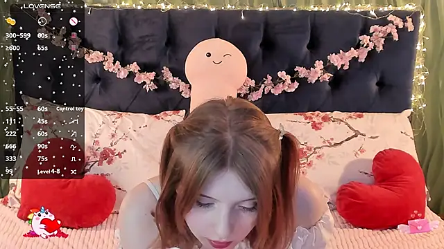 AliceLanley online show from 02-11-26, 02:22