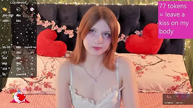 AliceLanley online show from 02-14-26, 12:02