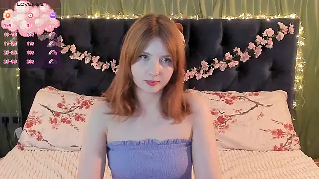 AliceLanley online show from 07-07-26, 12:09