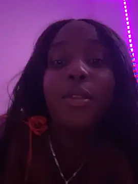 MichaelaCox online show from 02-16-26, 12:29