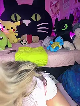 Shayybaby online show from 04-22-26, 02:03