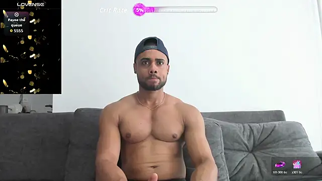 CHRISTIAN DISICK online show from 05-30-26, 04:15