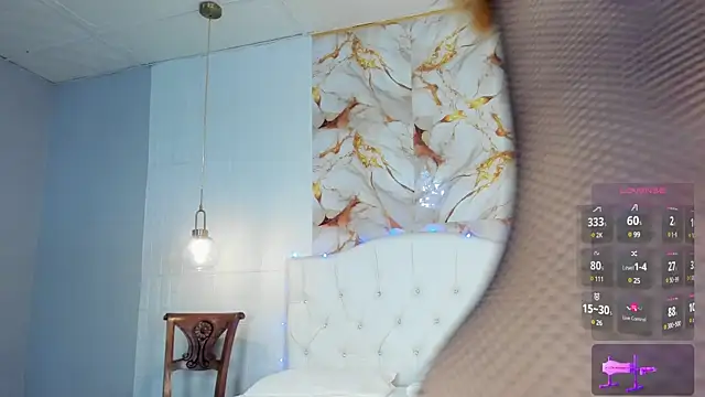 linaa 1 online show from 02-22-25, 09:12