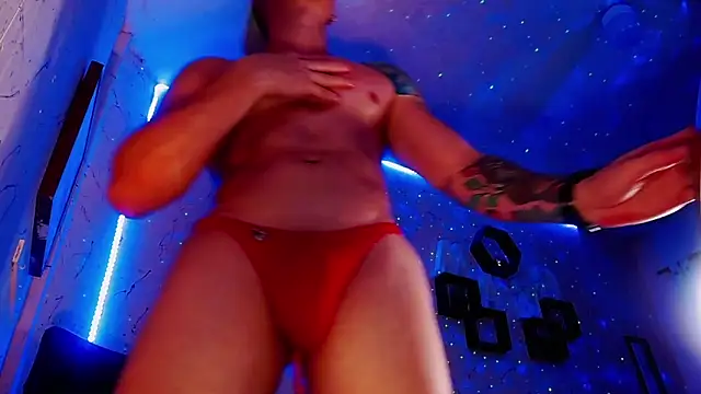 NykonPorman online show from 03-10-25, 12:29