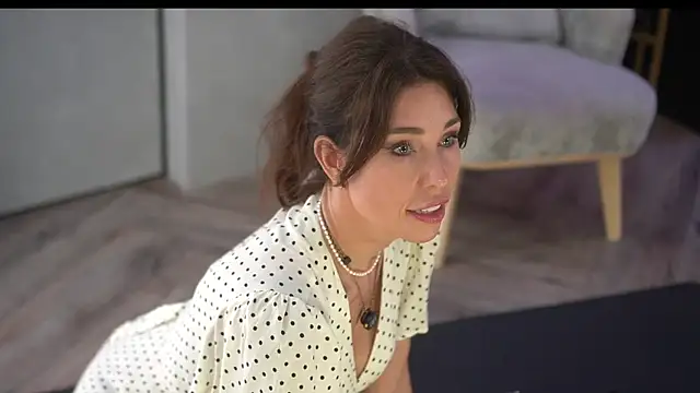 Arte Adelle online show from 07-16-26, 08:59