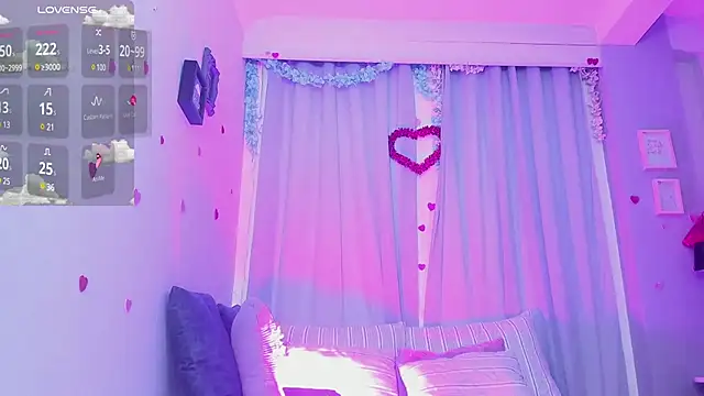 Snapshot of CoralineRicce_ chatting on 02-22-25, 05:55 CoralineRicce online show from 02-22-25, 05:55