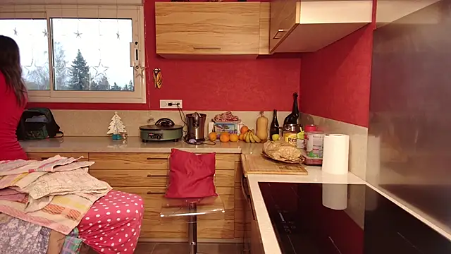 Lexa del mar online show from 11-24-25, 08:25