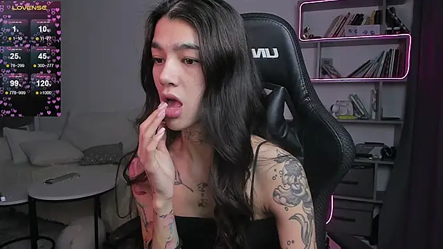 vinkitinkii online show from 02-09-25, 07:05