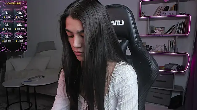 vinkitinkii online show from 02-19-25, 06:33