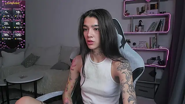 vinkitinkii online show from 03-08-25, 06:10